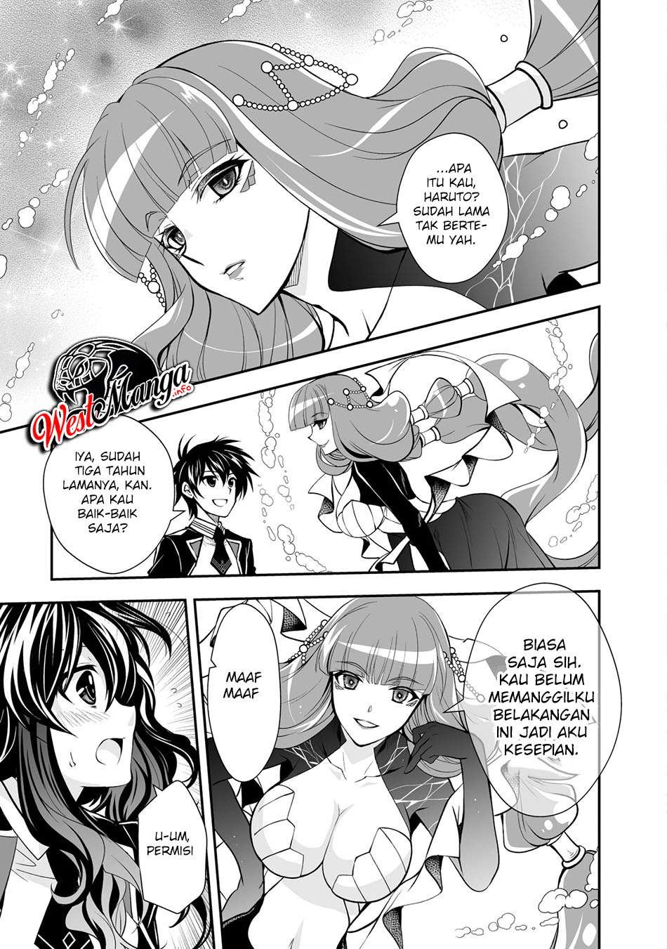 Level 1 No Saikyou Kenja: Noroi De Saikakyuu Mahou Shika Tsukaenai Kedo Kami No Kanchigai De Mugen